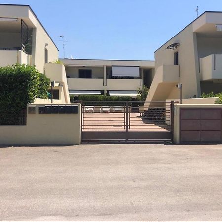 La Maison De Medea ปุลซาโน ภายนอก รูปภาพ