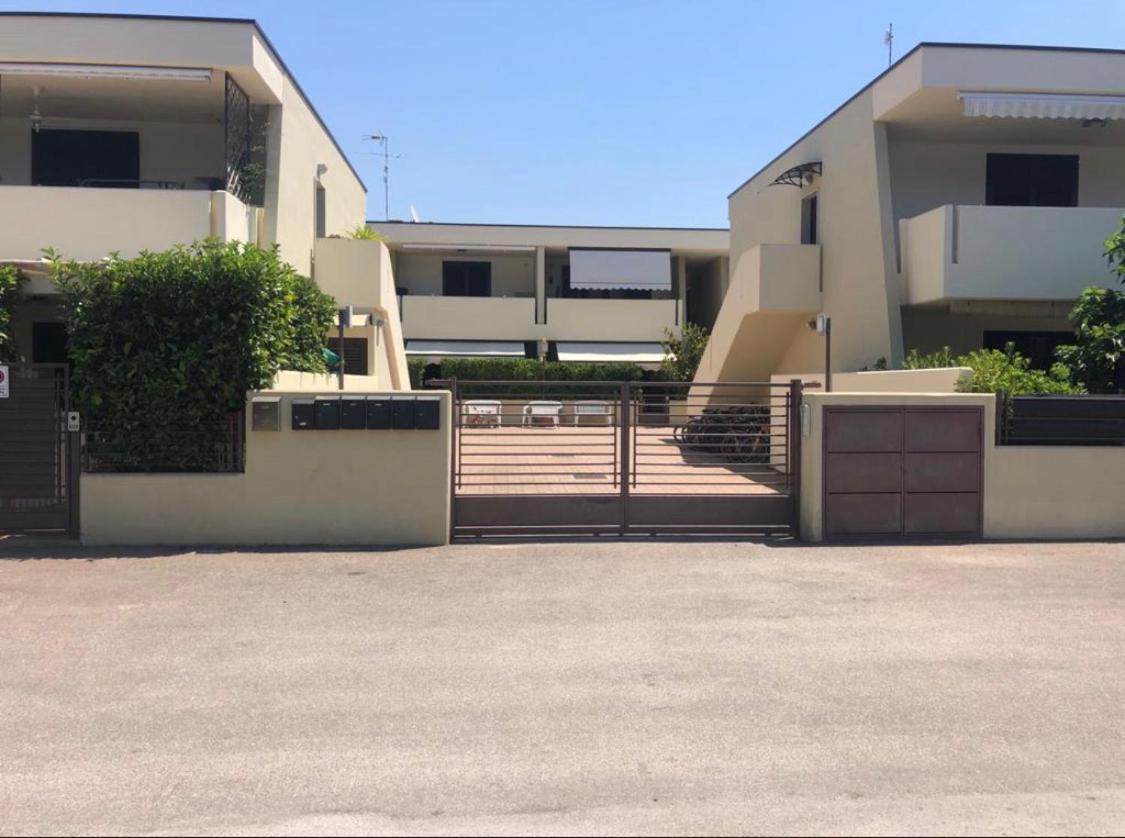 La Maison De Medea ปุลซาโน ภายนอก รูปภาพ