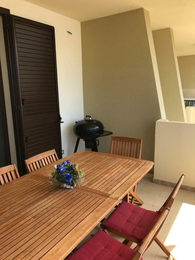 La Maison De Medea ปุลซาโน ภายนอก รูปภาพ